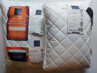 Billerbeck - MEDICLEAN nagypárna (70x90 cm, 850 gr. töltősúly)